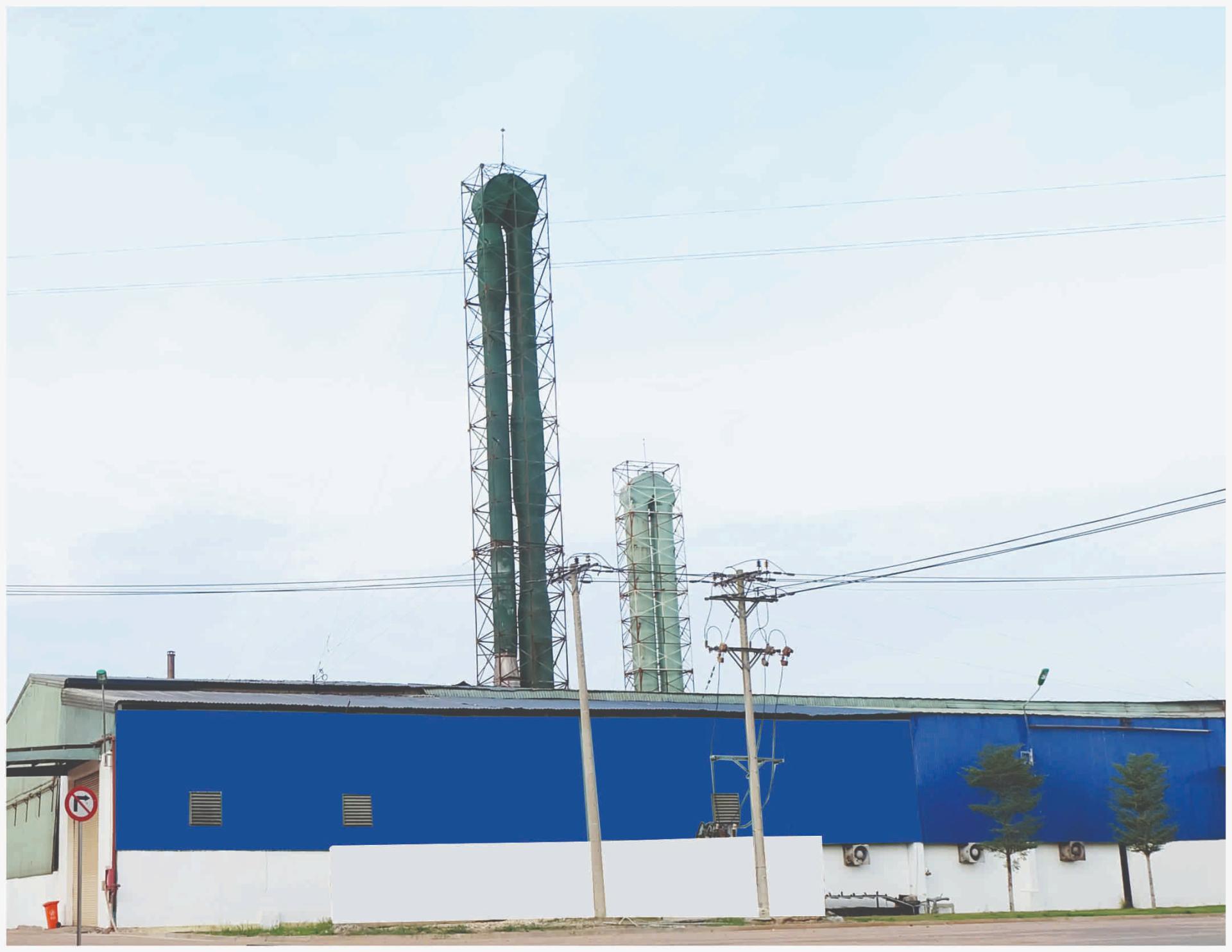 CÔNG TY TNHH SẦM NHỨT